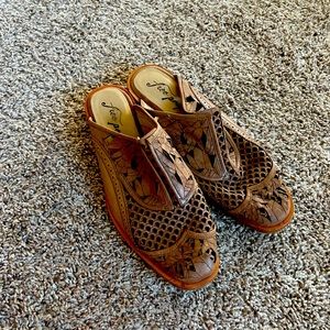Free people sandals